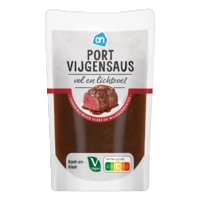 AH Port vijgensaus