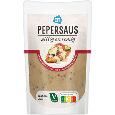 pdp-image-AH Pepersaus pittig en romig