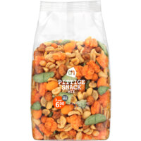 Een afbeelding van AH Pittige snackmix