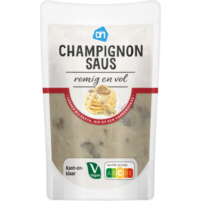 pdp-image-AH Champignon saus romig en vol