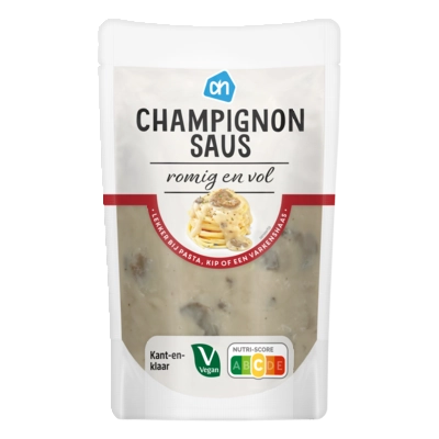 pdp-image-AH Champignon saus romig en vol