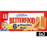 Een afbeelding van LU Lu betterfood plet bel