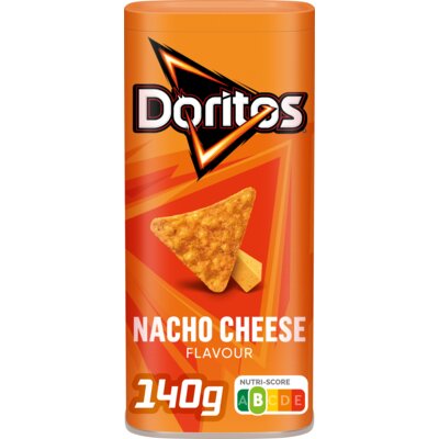 pdp-image-Doritos Nacho cheese flavour snackbox
