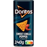 Een afbeelding van Doritos Sweet chili flavour snackbox