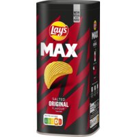 Een afbeelding van Lay's Max salted original snackbox