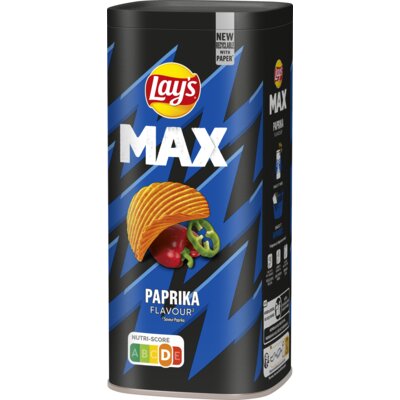 pdp-image-Lay's Max paprika snackbox