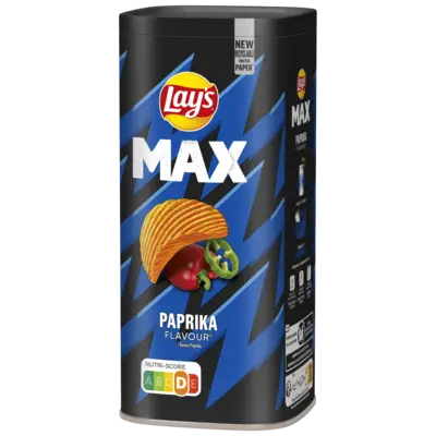 pdp-image-Lay's Max paprika snackbox