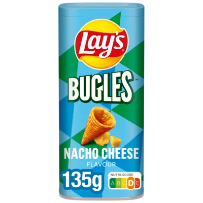 pdp-image-Lay's Bugles nacho cheese snackbox