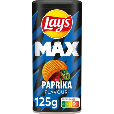 pdp-image-Lay's Max paprika snackbox