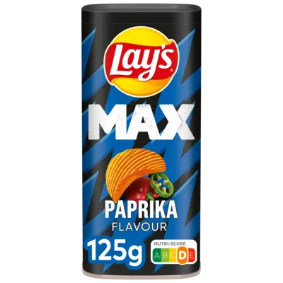 pdp-image-Lay's Max paprika snackbox