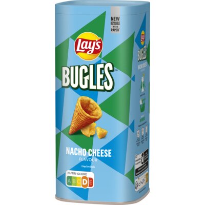 pdp-image-Lay's Bugles nacho cheese snackbox