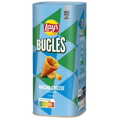 pdp-image-Lay's Bugles nacho cheese snackbox