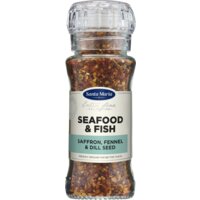 Een afbeelding van Santa Maria Seafood & fish