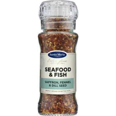 pdp-image-Santa Maria Seafood & fish