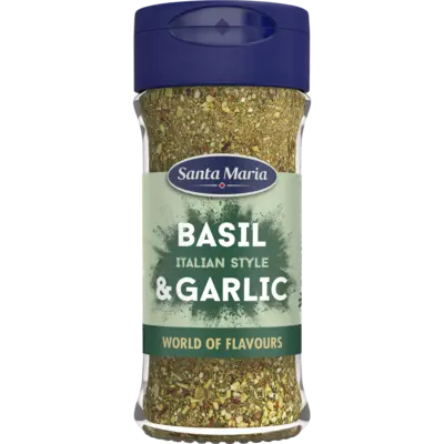 pdp-image-Santa Maria Basil garlic Italian style