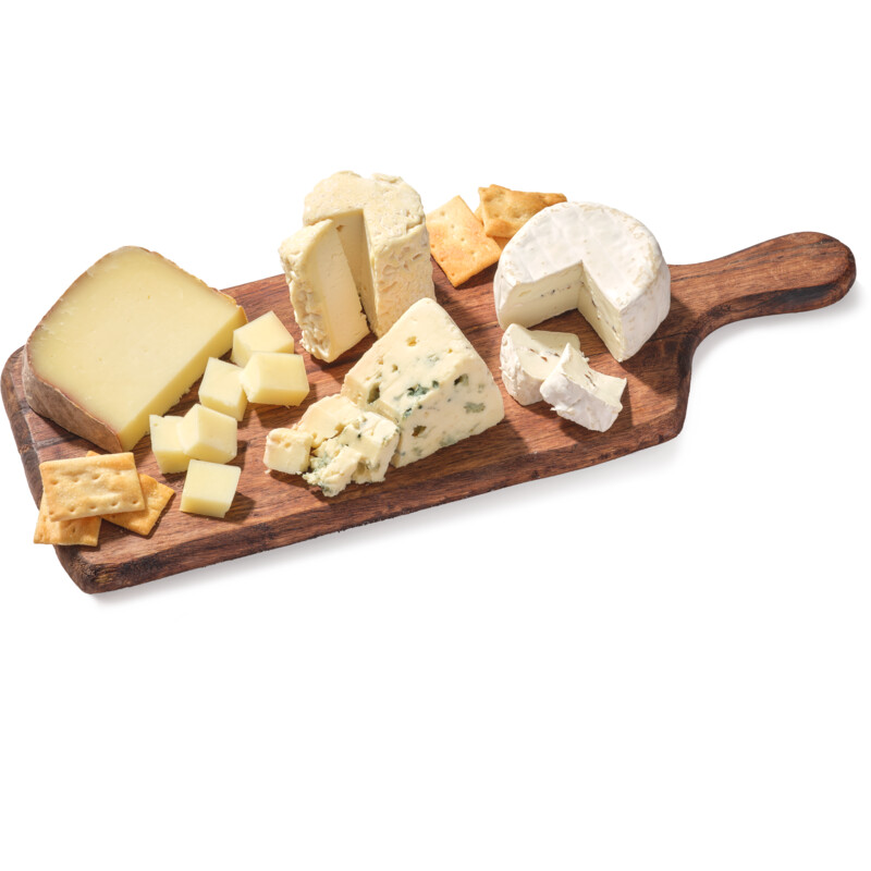 Een afbeelding van Excellent Kaasplank