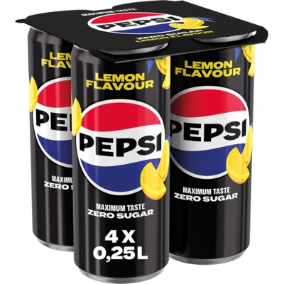 pdp-image-Pepsi Zero sugar lemon 4-pack