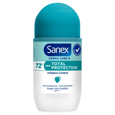 pdp-image-Sanex Derma care+ total protection roller