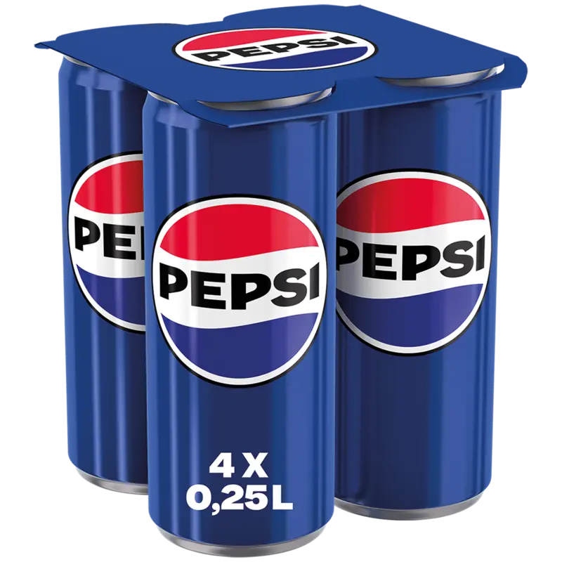 Regular 4-pack