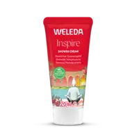 Weleda Granaatappel verzorgende douchecrème