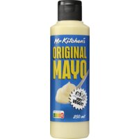 Mister kitchen's Original mayo