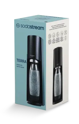 pdp-image-Sodastream Terra bruiswatertoestel