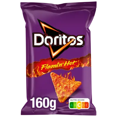 pdp-image-Doritos Flamin' hot