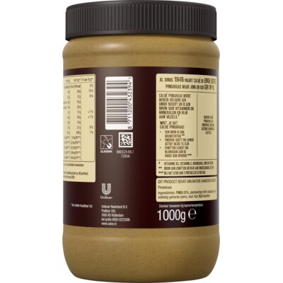 pdp-image-Calvé Pindakaas pot