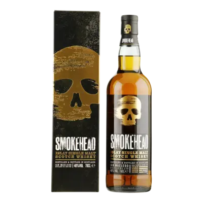 pdp-image-Smokehead Single malt Scotch whisky