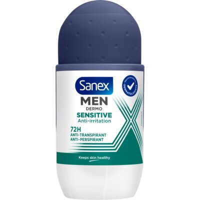 pdp-image-Sanex Men dermo sensitive deodorant roller