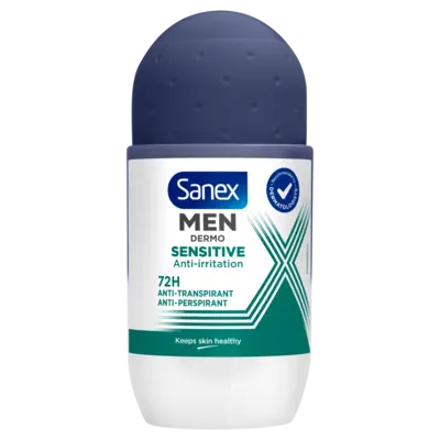 pdp-image-Sanex Men dermo sensitive deodorant roller
