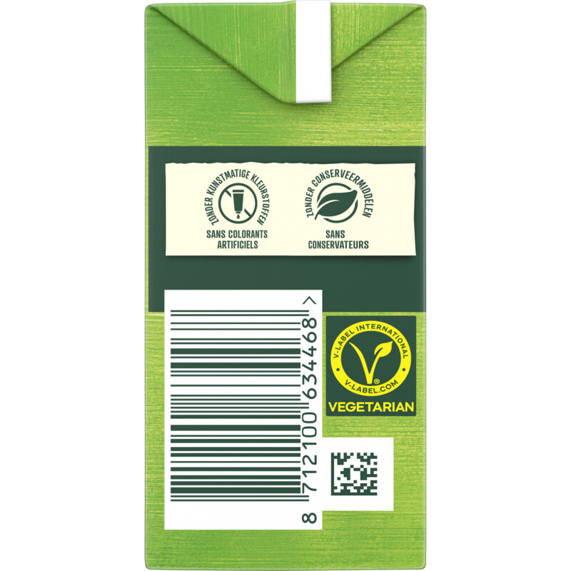 Een afbeelding van Knorr Champignon Roomsaus