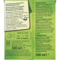 Een afbeelding van Knorr Champignon Roomsaus