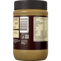 Een afbeelding van Calvé Pindakaas pot