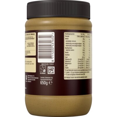 pdp-image-Calvé Pindakaas pot