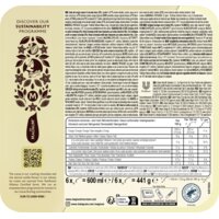 Een afbeelding van Magnum White chocolate