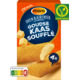 Subcategorie: Kaassouffle (oven)