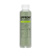 Upfront Eiwit limonade appel kiwi