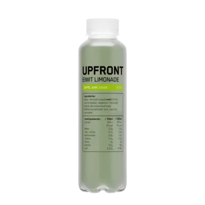 pdp-image-Upfront Eiwit limonade appel kiwi
