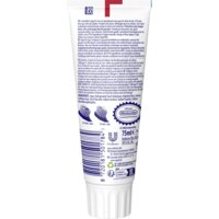 Een afbeelding van Signal Tandpasta kids multifruit bel