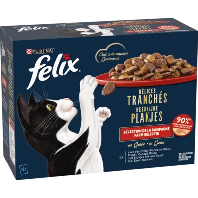 pdp-image-Felix Heerlijke plakjes farm selectie in gelei
