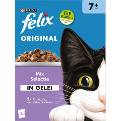 pdp-image-Felix Original senior mix selectie gelei
