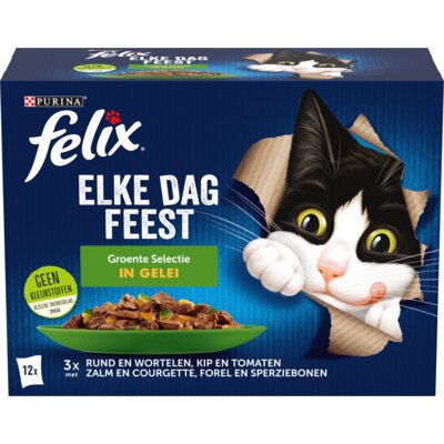 pdp-image-Felix Elke dag feest groente selectie gel
