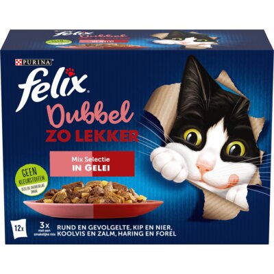 pdp-image-Felix Dubbel zo lekker mix in gelei