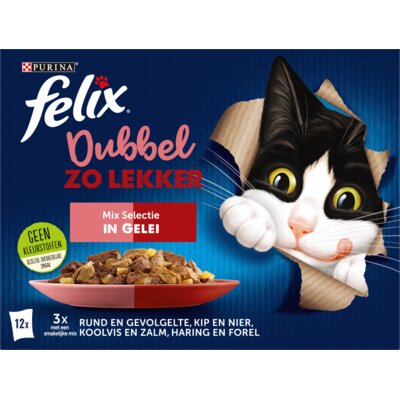pdp-image-Felix Dubbel zo lekker mix in gelei