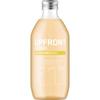 Een afbeelding van Upfront IJsthee gember munt smaak