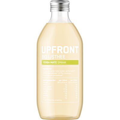 pdp-image-Upfront Bio ijsthee yerba mate smaak