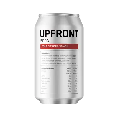 pdp-image-Upfront Soda cola smaak