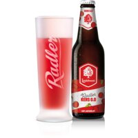 Een afbeelding van Lindeboom Kersenradler 2.0%