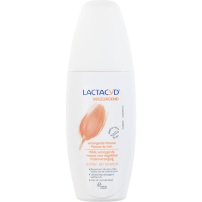pdp-image-Lactacyd Femina mousse